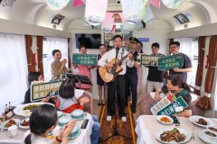 衣食住行到健康摄生、文化文娱