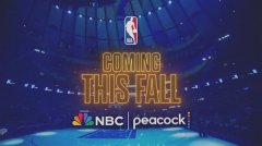 他的声音曾正在1990至2002年期间为NBC的NBA报道添加