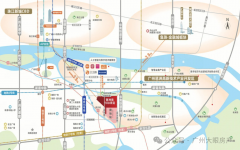 小区离华快入口2公里