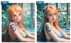 无论是《雪》的典范脚色