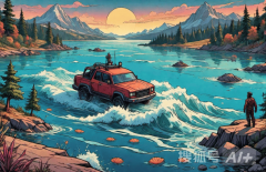 因同性恋被英国告状(其时